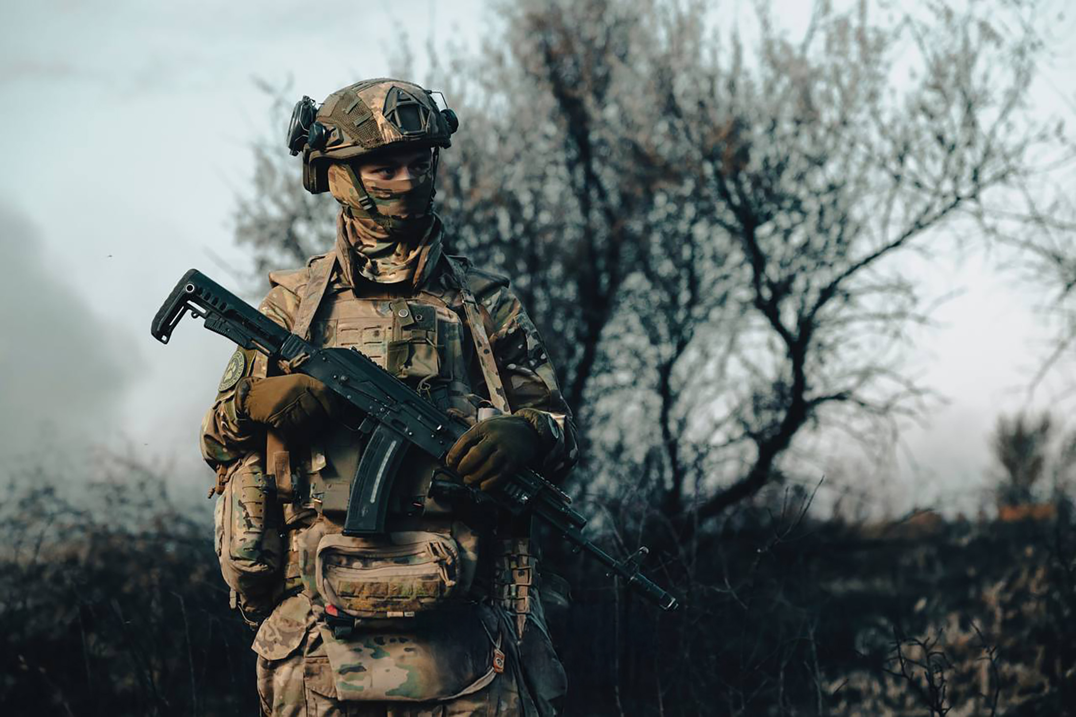 La guerra che la Russia non riesce a vincere