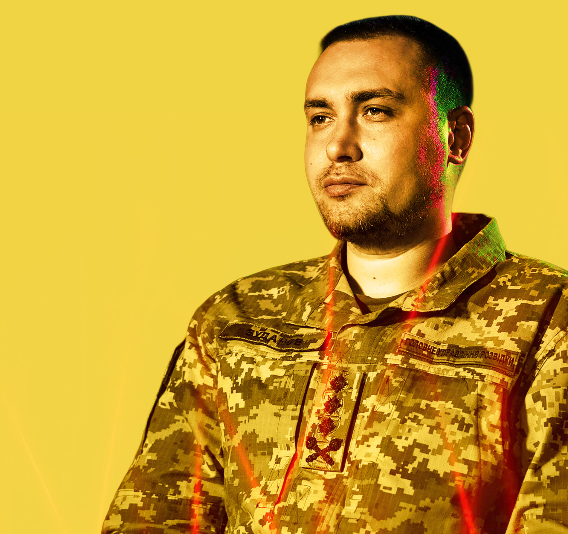 Kyrylo Budanov nominato capo dell’Ufficio del Presidente